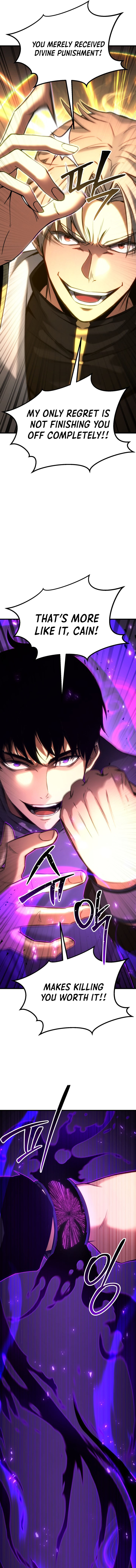 Absolute Necromancer Chapter 86 12